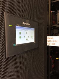 Datacentre Modular UPS Systems