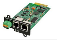Remote UPS System Monitoring