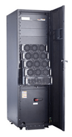 Modular UPS system resilience