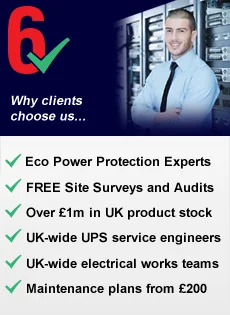 Why Clients Choose EcoPowerSupplies